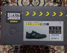 İdman ayaqqabısı Safety Jogger