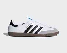 İdman ayaqqabı Adidas Samba