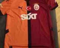 Futbol forması Galatasaray