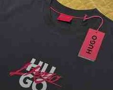 T-shirt Hugo