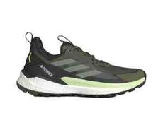 İdman ayaqqabısı Adidas Terrex Free Hiker 2