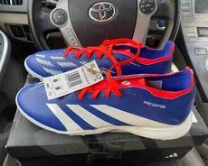 İdman ayaqqabısı Adidas Predator