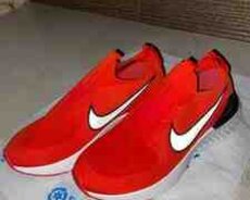 İdman ayaqqabısı Nike React phantom red 2