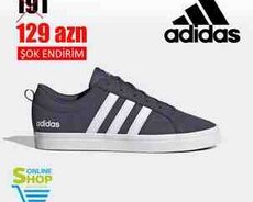 İdman ayaqqabısı Adidas