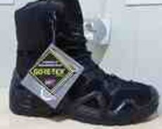 Çəkmə Goretex