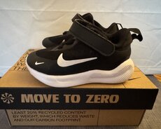 Nike ayaqqabı
