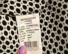 Ətək Waggon