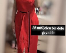 Ziyafet don satilir