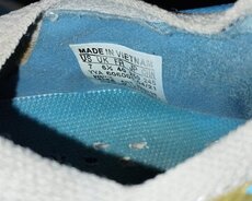 Adidas X Speedportal