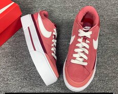 Nike Court Legacy Orijinal (35.5, 36, 36.5, 37.5 ölçülər)