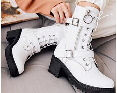 Bot. Qısaboğaz çəkmə